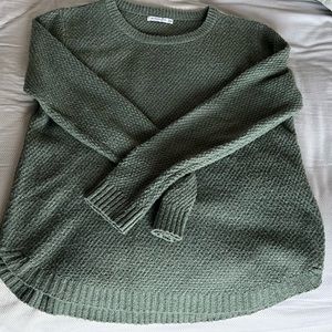 EUC Staccato Sweater